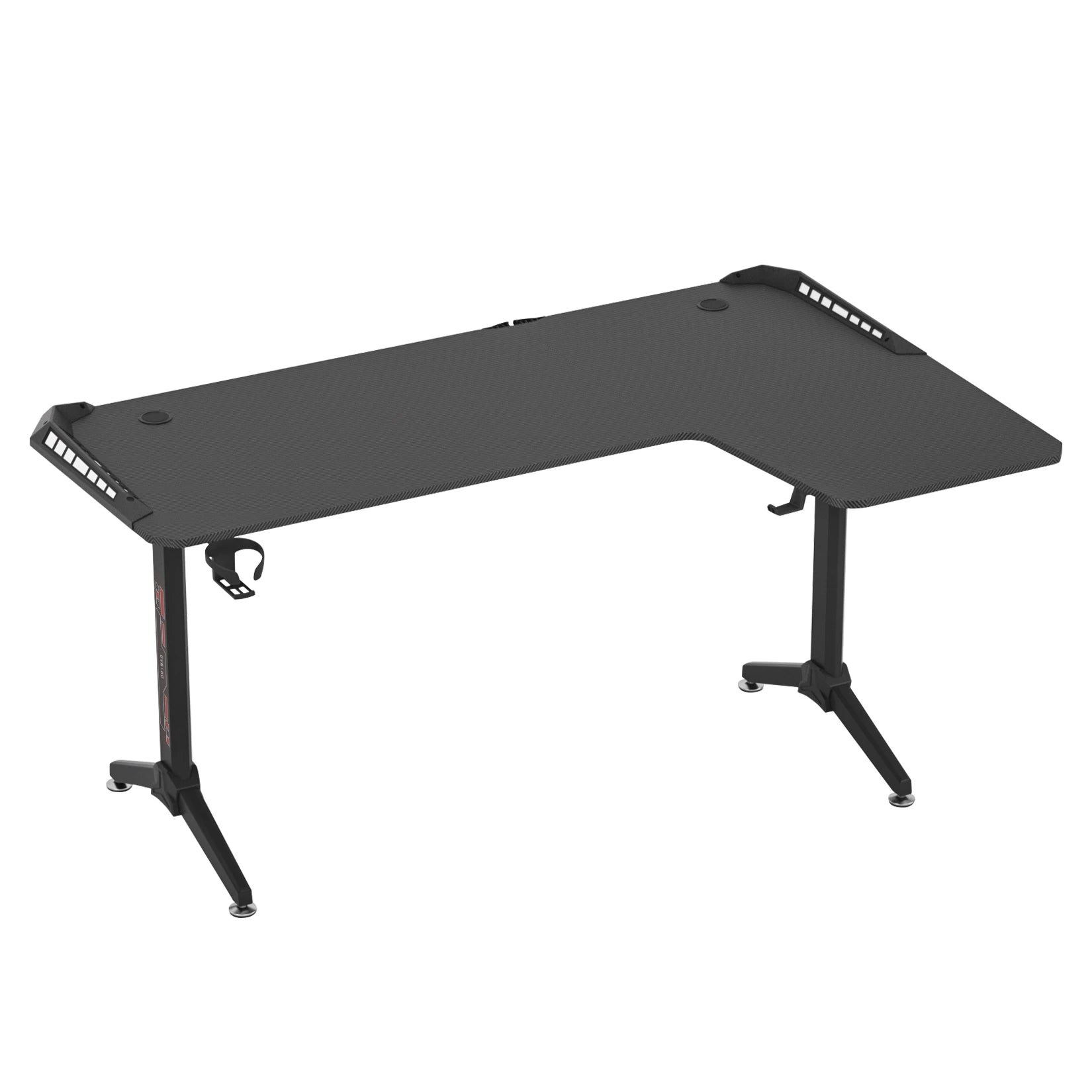 Levelupsetup™ - Bureau d'angle 160