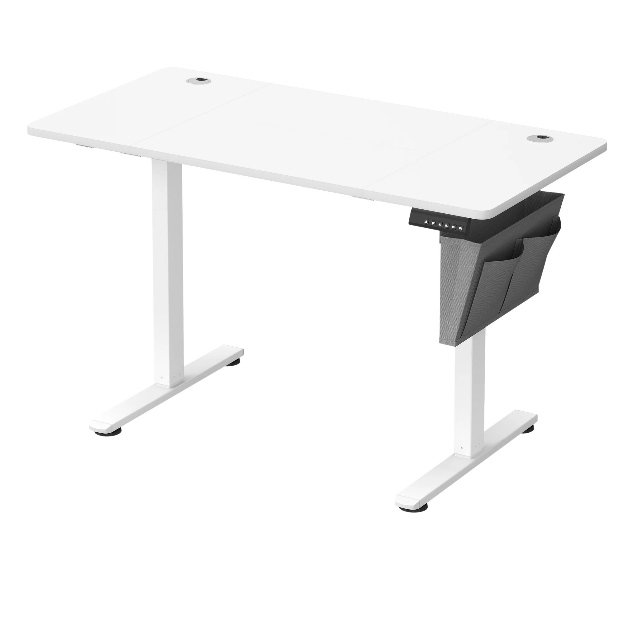 Levelupsetup™ - Bureau assis debout électrique 120